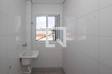 Apartamento para alugar com 32m², 1 quarto e sem vaga Apartamento para alugar com 32m², 1 quarto e sem vagaÁrea de Serviço