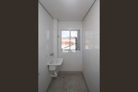 Apartamento para alugar com 32m², 1 quarto e sem vaga Apartamento para alugar com 32m², 1 quarto e sem vagaÁrea de Serviço