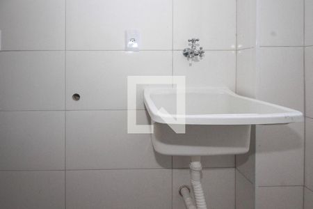 Apartamento para alugar com 32m², 1 quarto e sem vaga Apartamento para alugar com 32m², 1 quarto e sem vagaÁrea de Serviço