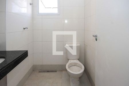 Apartamento para alugar com 32m², 1 quarto e sem vaga Apartamento para alugar com 32m², 1 quarto e sem vagaBanheiro