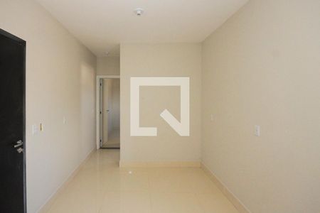 Cozinha e Sala de apartamento para alugar com 1 quarto, 32m² em Vila Ivone, São Paulo