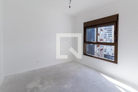 Suíte de apartamento para alugar com 2 quartos, 70m² em Sumarezinho, São Paulo