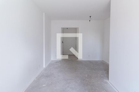 Sala de apartamento para alugar com 2 quartos, 70m² em Sumarezinho, São Paulo