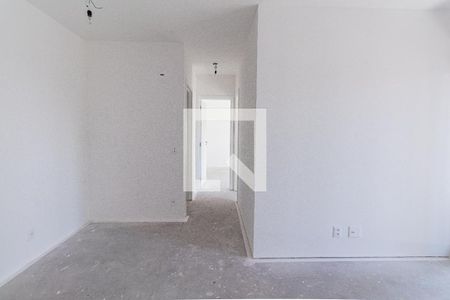 Sala de apartamento para alugar com 2 quartos, 70m² em Sumarezinho, São Paulo