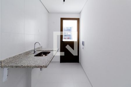 Apartamento para alugar com 70m², 2 quartos e 1 vagaCozinha