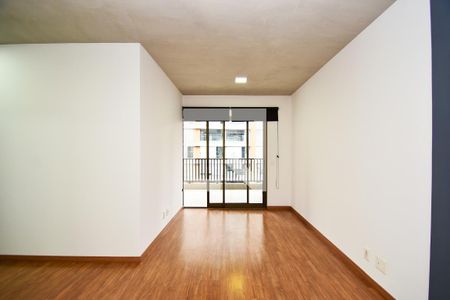 Sala de apartamento para alugar com 2 quartos, 70m² em Sumarezinho, São Paulo