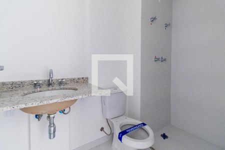 Apartamento para alugar com 70m², 2 quartos e 1 vagaBanheiro social