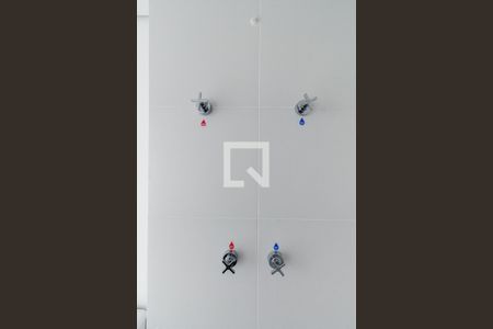 Apartamento para alugar com 70m², 2 quartos e 1 vagaBanheiro social