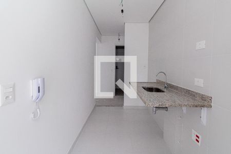 Apartamento para alugar com 70m², 2 quartos e 1 vagaCozinha