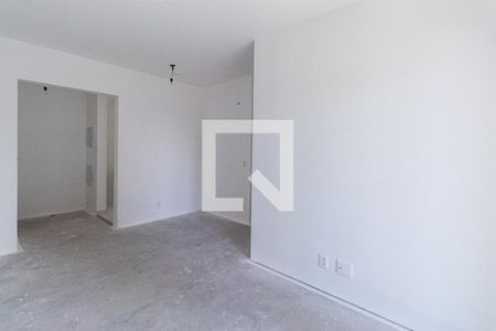Sala de apartamento para alugar com 2 quartos, 70m² em Sumarezinho, São Paulo