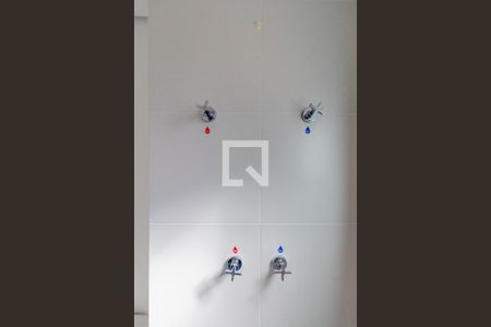 Apartamento para alugar com 70m², 2 quartos e 1 vagaBanheiro da suíte