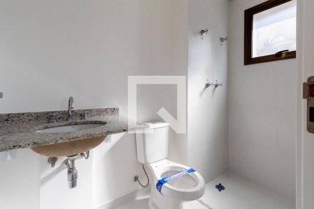 Apartamento para alugar com 70m², 2 quartos e 1 vagaBanheiro da suíte