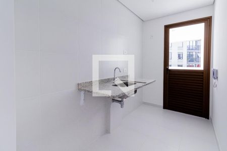 Apartamento para alugar com 70m², 2 quartos e 1 vagaCozinha