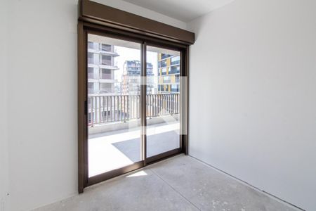 Quarto  de apartamento para alugar com 2 quartos, 70m² em Sumarezinho, São Paulo
