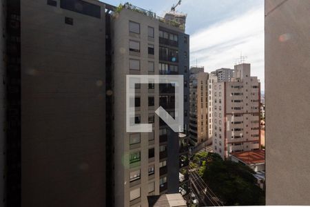 Apartamento para alugar com 70m², 2 quartos e 1 vagaÁrea de serviço - vista