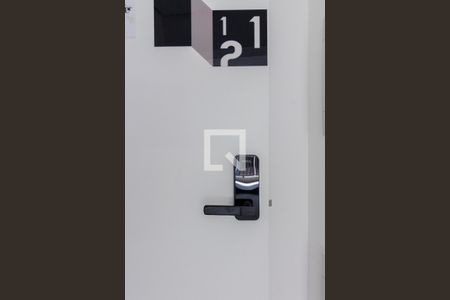 Apartamento para alugar com 70m², 2 quartos e 1 vagaFechadura eletrônica