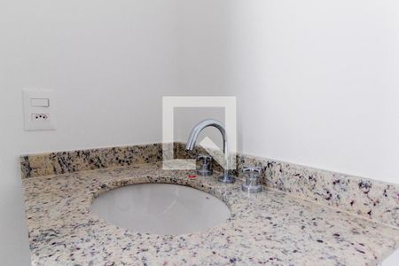 Apartamento para alugar com 70m², 2 quartos e 1 vagaBanheiro social
