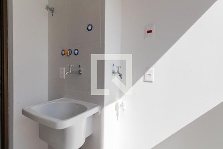 Apartamento para alugar com 70m², 2 quartos e 1 vagaÁrea de serviço
