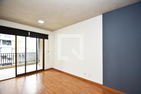 Sala de apartamento para alugar com 2 quartos, 70m² em Sumarezinho, São Paulo