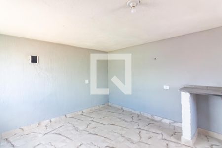 Studio de kitnet/studio para alugar com 1 quarto, 21m² em Padroeira, Osasco
