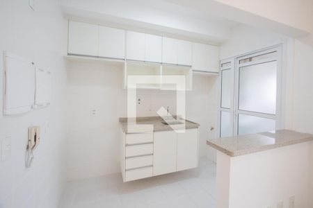 Apartamento para alugar com 47m², 1 quarto e 1 vagaCozinha