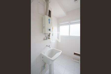 Apartamento para alugar com 47m², 1 quarto e 1 vagaÁrea de Serviço