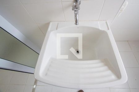 Apartamento para alugar com 47m², 1 quarto e 1 vagaTanque