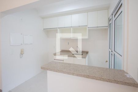 Apartamento para alugar com 47m², 1 quarto e 1 vagaCozinha