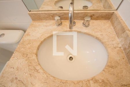 Apartamento para alugar com 47m², 1 quarto e 1 vagaPia