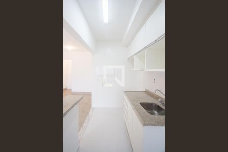 Apartamento para alugar com 47m², 1 quarto e 1 vagaCozinha