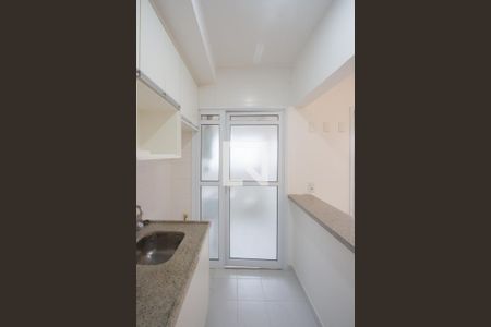 Apartamento para alugar com 47m², 1 quarto e 1 vagaCozinha
