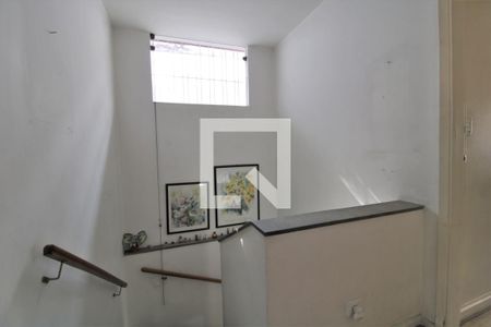 Área dos quartos de casa para alugar com 3 quartos, 158m² em Brooklin Paulista, São Paulo