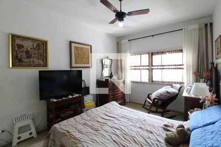 Quarto 1 de casa para alugar com 3 quartos, 158m² em Brooklin Paulista, São Paulo
