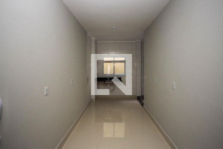 Apartamento para alugar com 1 quarto, 40m² em Vila Ivone, São Paulo