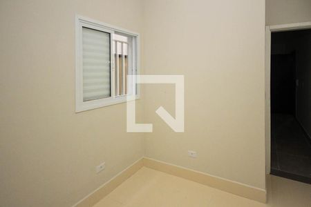 Quarto de apartamento para alugar com 1 quarto, 35m² em Vila Ivone, São Paulo