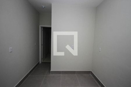 Sala de apartamento para alugar com 1 quarto, 35m² em Vila Ivone, São Paulo