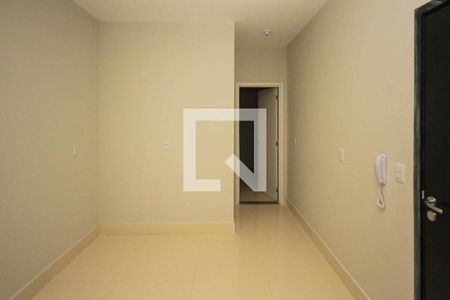 Sala de apartamento para alugar com 1 quarto, 48m² em Vila Ivone, São Paulo