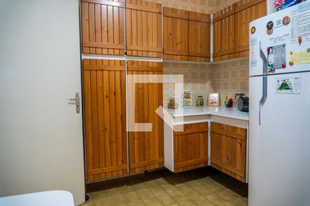 Apartamento à venda com 98m², 3 quartos e 1 vagaCozinha