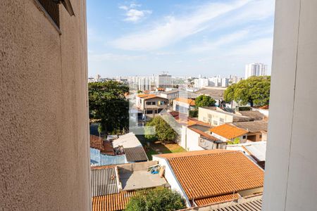 Apartamento à venda com 98m², 3 quartos e 1 vagaVista do quarto 2