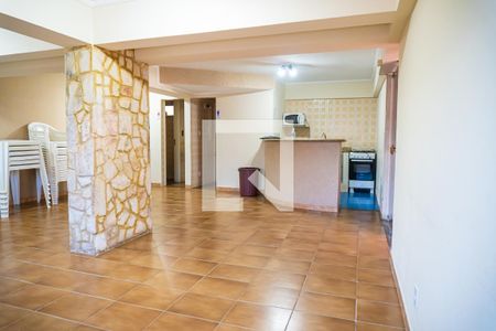 Apartamento à venda com 98m², 3 quartos e 1 vagaÁrea comum - Salão de festas