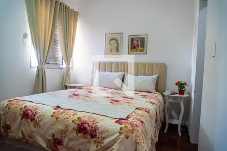 Apartamento à venda com 98m², 3 quartos e 1 vagaQuarto 2