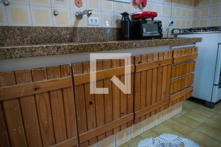 Apartamento à venda com 98m², 3 quartos e 1 vagaCozinha