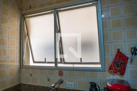 Apartamento à venda com 98m², 3 quartos e 1 vagaCozinha