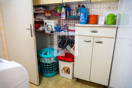 Apartamento à venda com 98m², 3 quartos e 1 vagaÁrea de Serviço