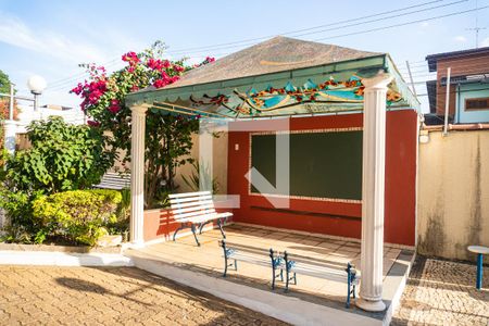 Apartamento à venda com 98m², 3 quartos e 1 vagaÁrea comum