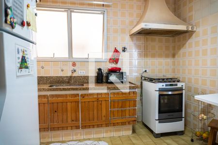 Apartamento à venda com 98m², 3 quartos e 1 vagaCozinha