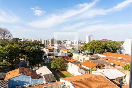 Apartamento à venda com 98m², 3 quartos e 1 vagaVista da Suíte