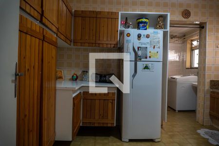 Apartamento à venda com 98m², 3 quartos e 1 vagaCozinha