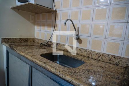 Apartamento à venda com 98m², 3 quartos e 1 vagaÁrea comum - Salão de festas