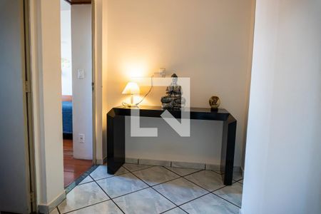 Apartamento à venda com 98m², 3 quartos e 1 vagaCorredor